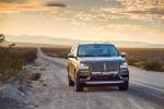Lincoln Navigator Black Label 2017 года